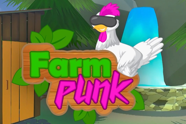 Logo FarmPunk
